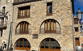 Centre del Montsec